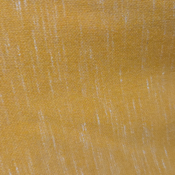 Carhartt Men's Yellow Hoodie Size Large - Picture 4 of 7